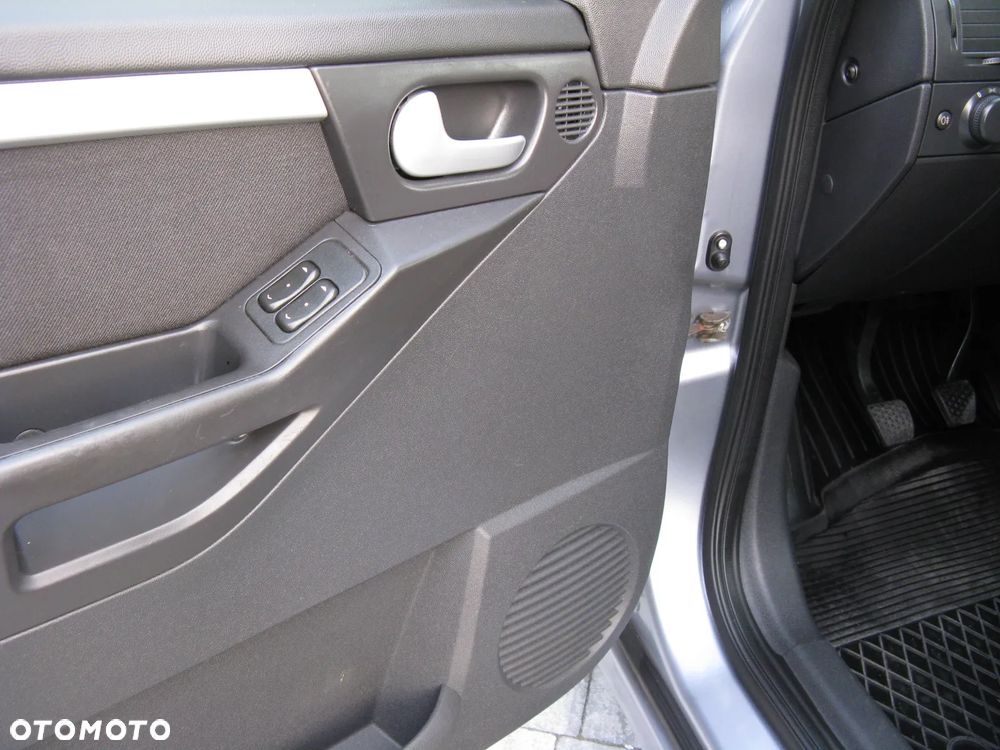 Opel Meriva 1.4 Cosmo - 33