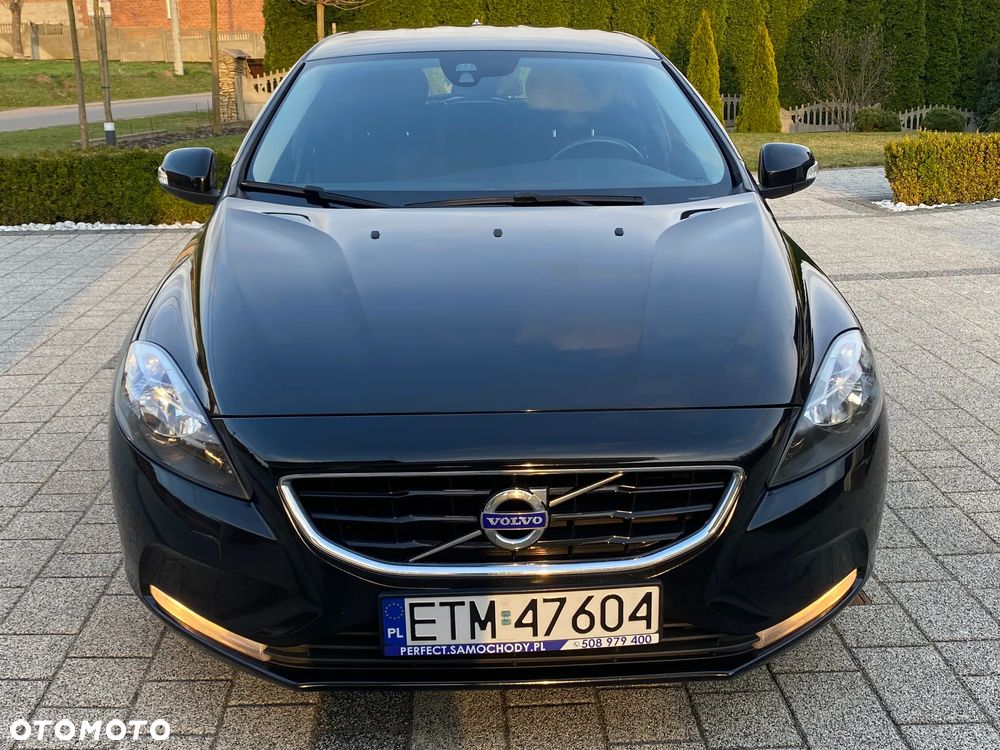 Volvo V40 - 8