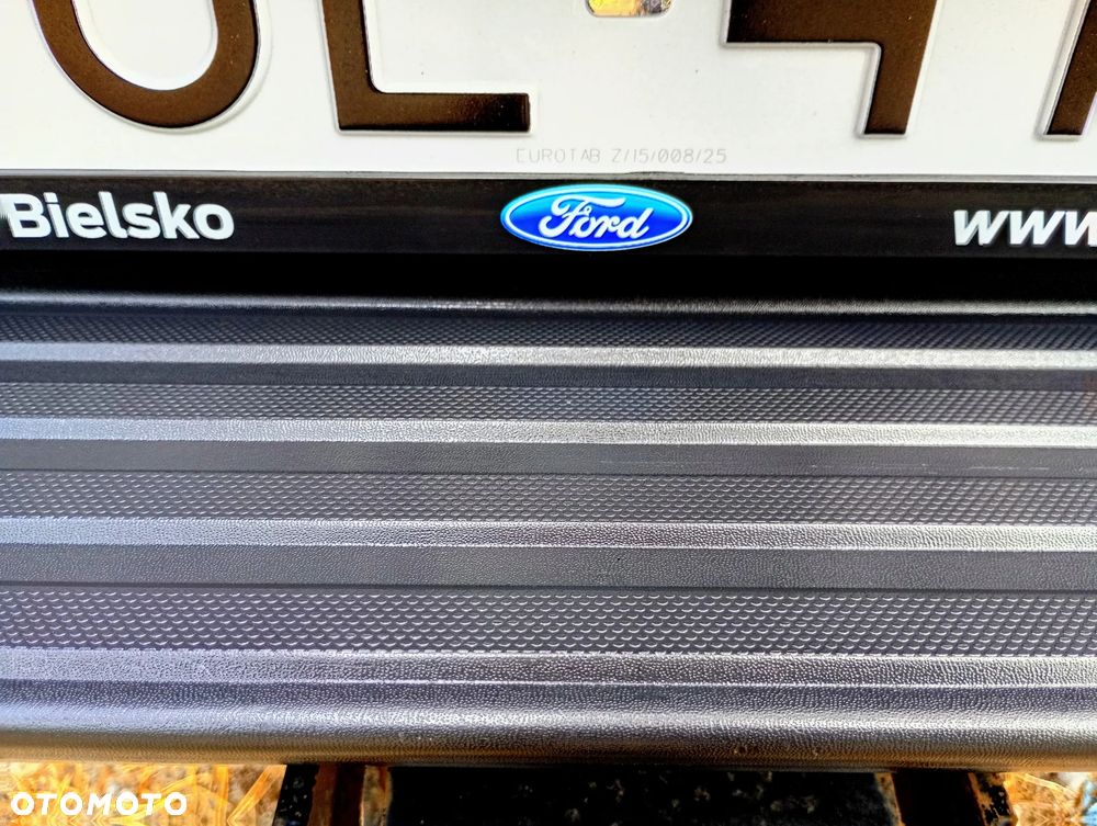 Ford Ranger 2.0 EcoBlue 4x4 DC Wildtrak - 15