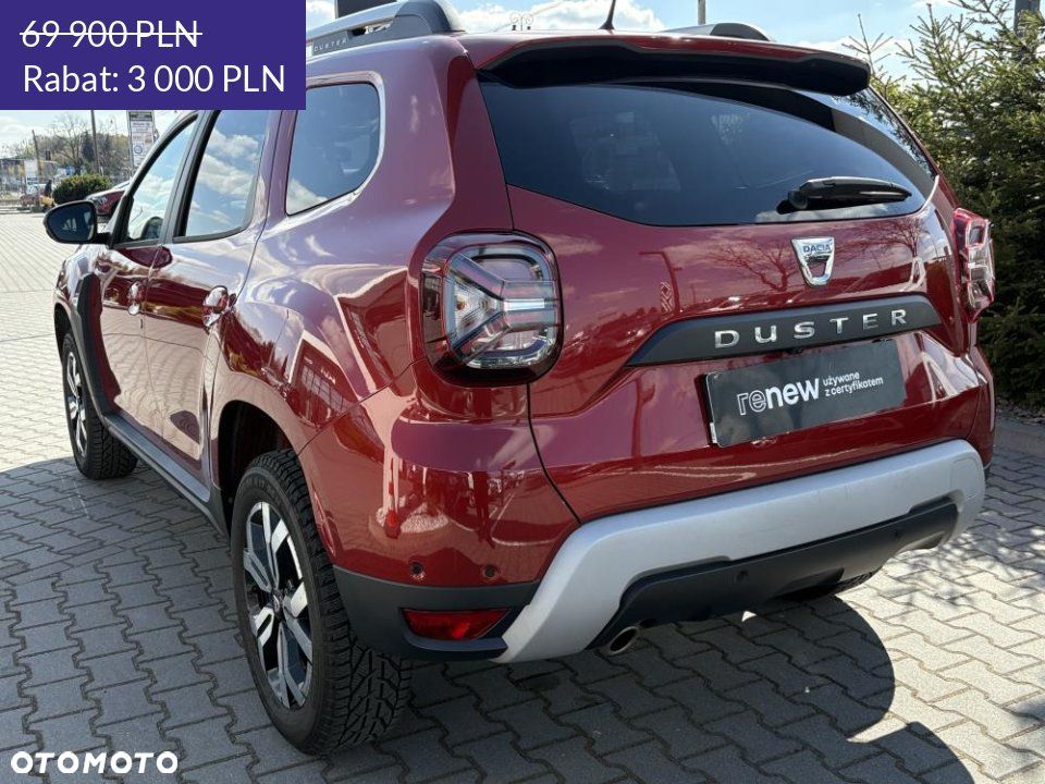Dacia Duster - 6