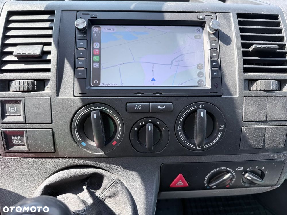 Volkswagen Transporter - 7