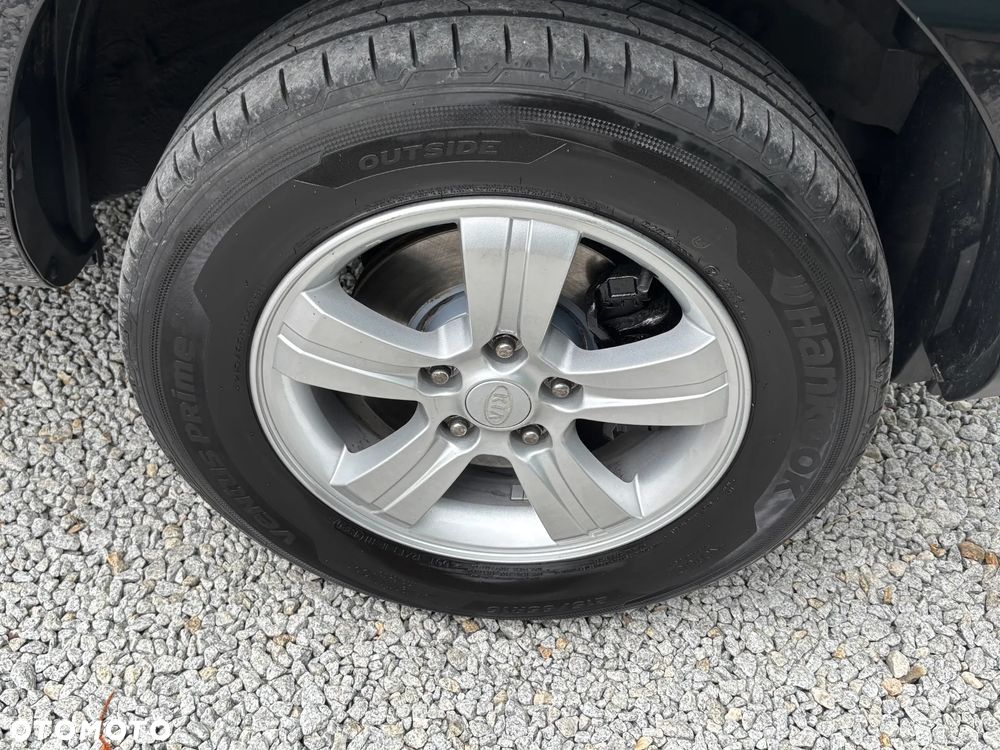 Kia Sportage 2.0 2WD Cup - 20