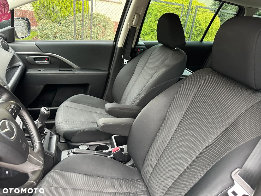 Mazda 5 1.6 CD Exclusive - 16