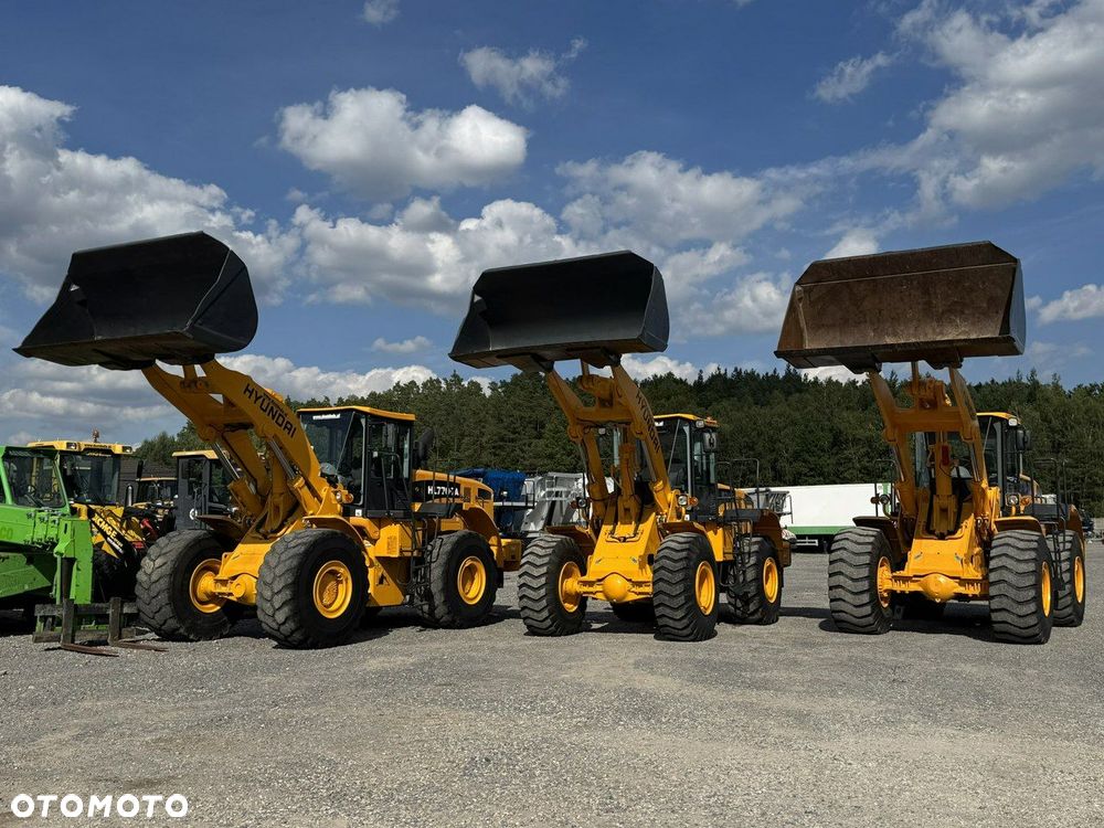 Hyundai HL770-7A - 5