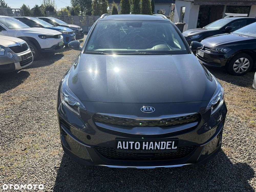 Kia XCeed 1.6 GDI PHEV XL DCT - 11