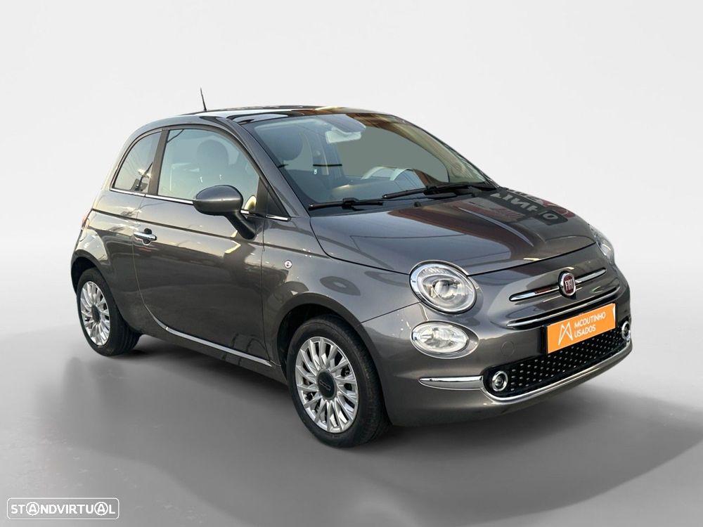 Fiat 500 - 7