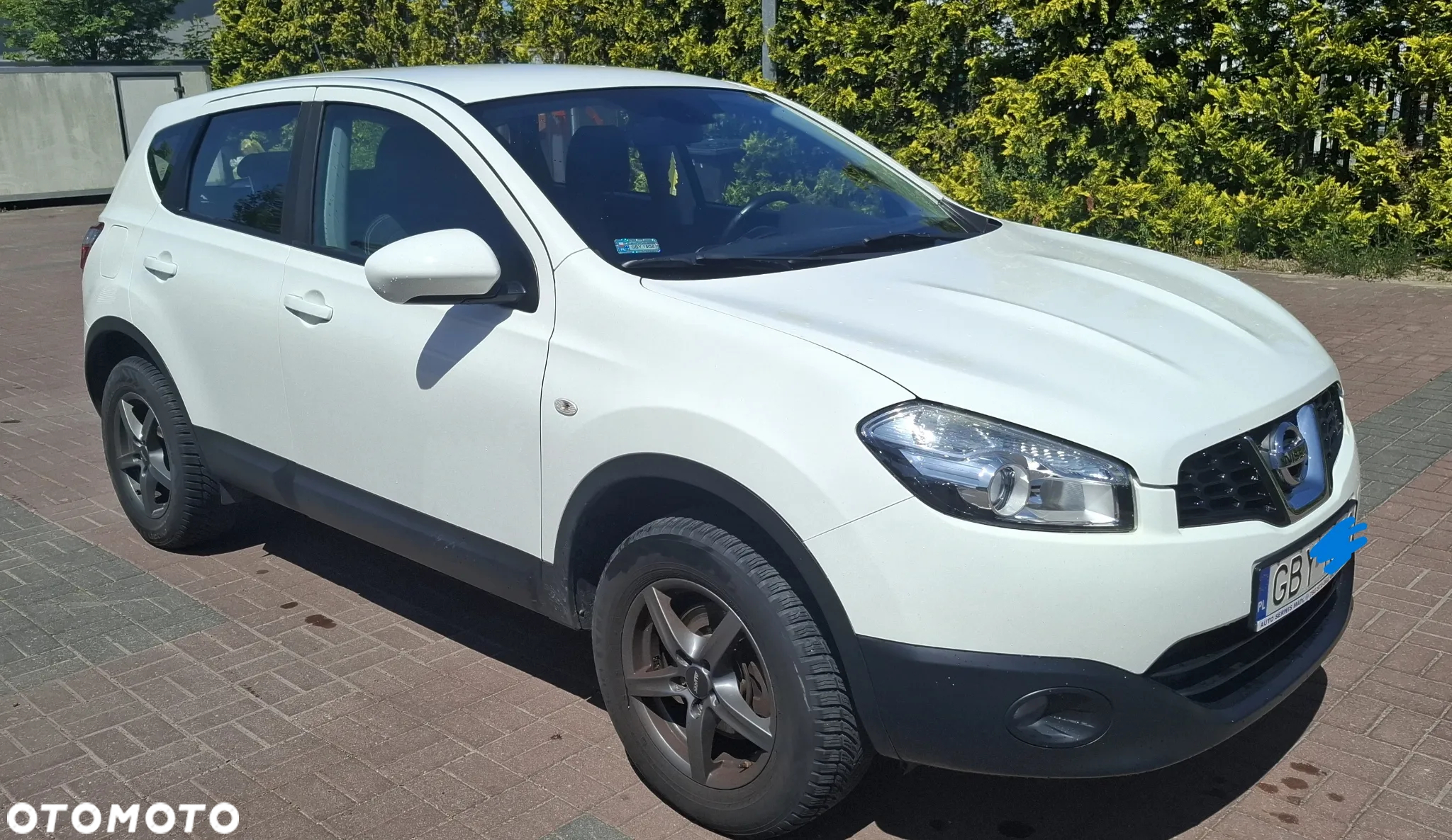 Nissan Qashqai 2.0 tekna - 3