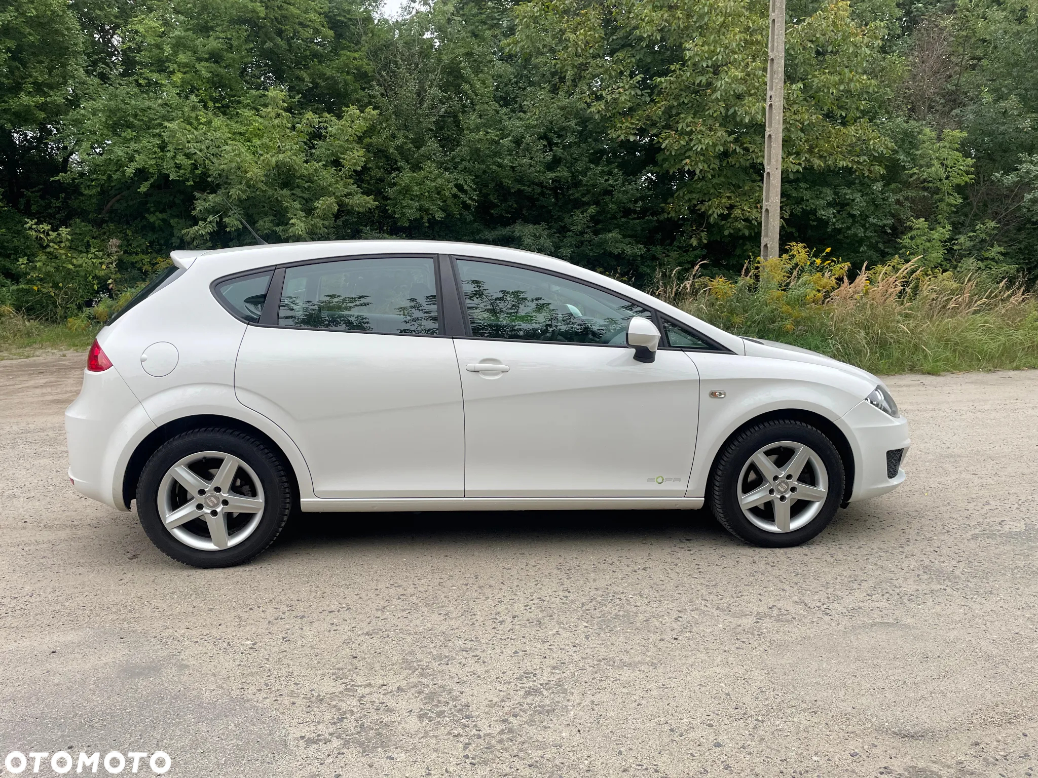 Seat Leon 1.2 TSI Ecomotive Reference Copa - 6