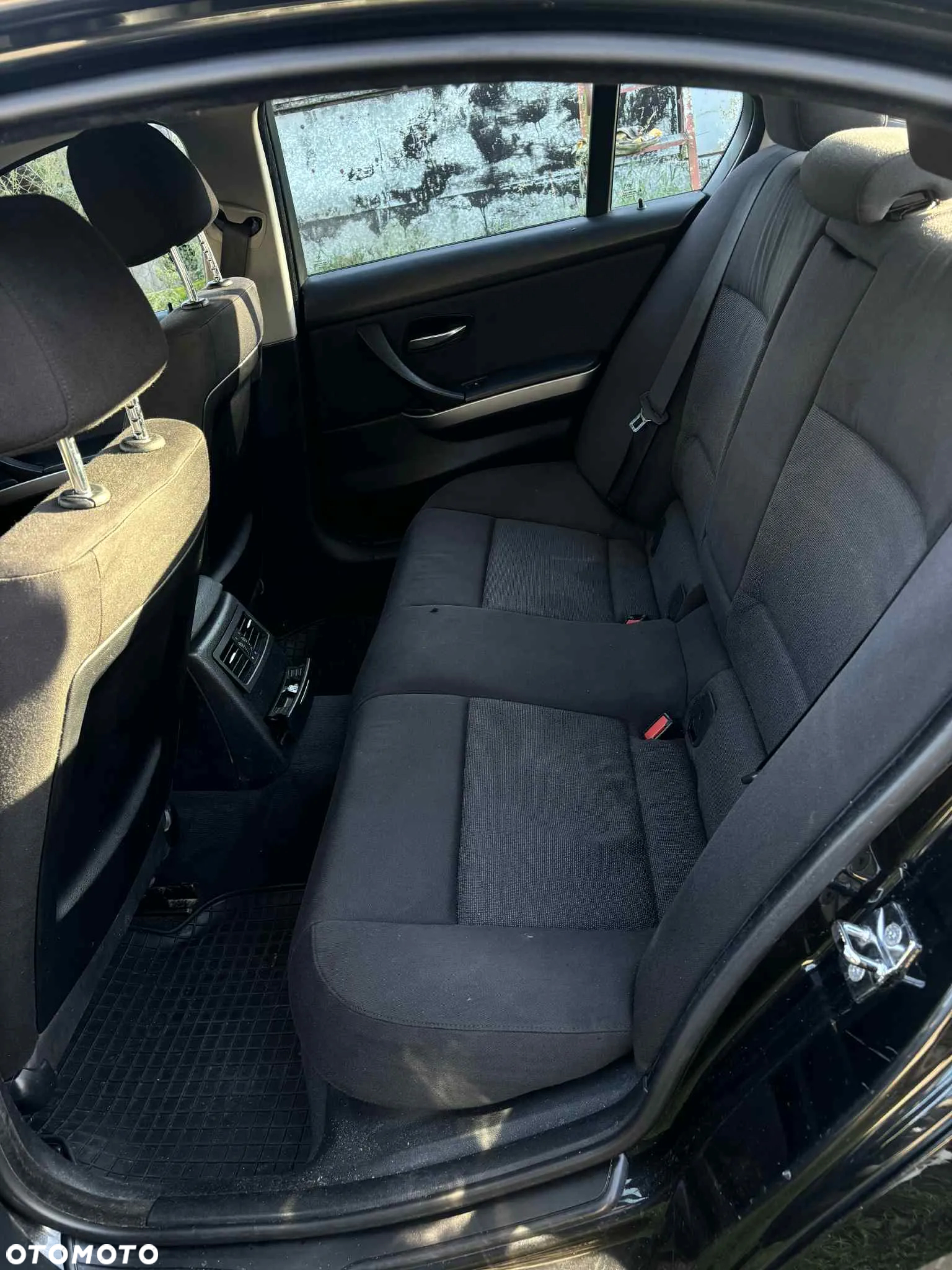 BMW Seria 3 320d - 12