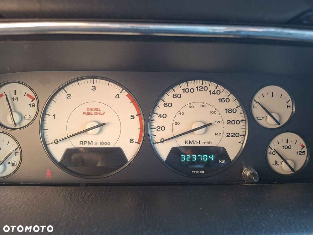 Jeep Grand Cherokee - 6