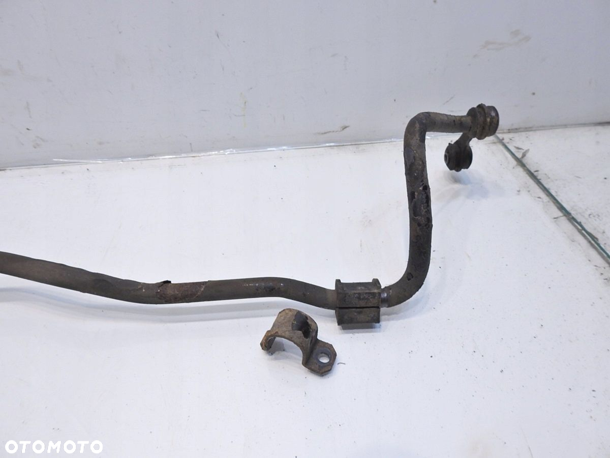 DRĄŻEK STABILIZATOR TYŁ SAAB 9-3 II 1.9 TID - 2