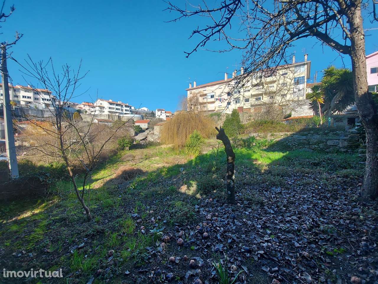 Lote de Terreno  Venda em Repeses e São Salvador,Viseu - Grande imagem: 5/11