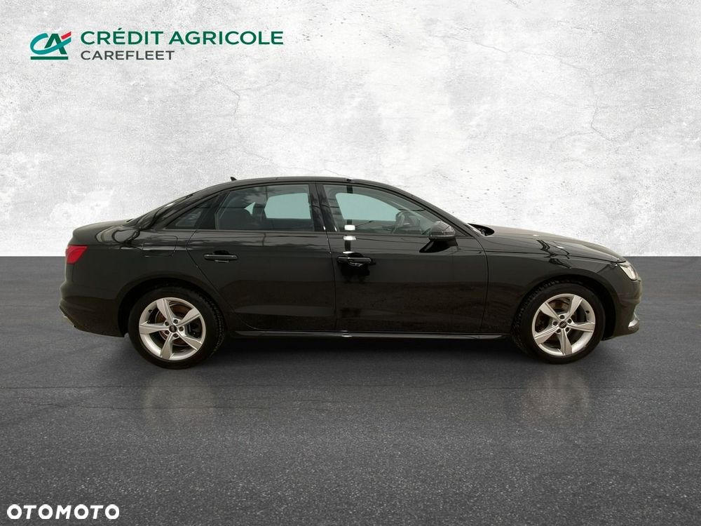 Audi A4 Limousine - 5
