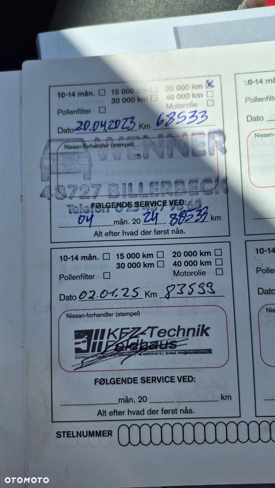 Nissan Qashqai 1.6 DIG-T Tekna+ - 22