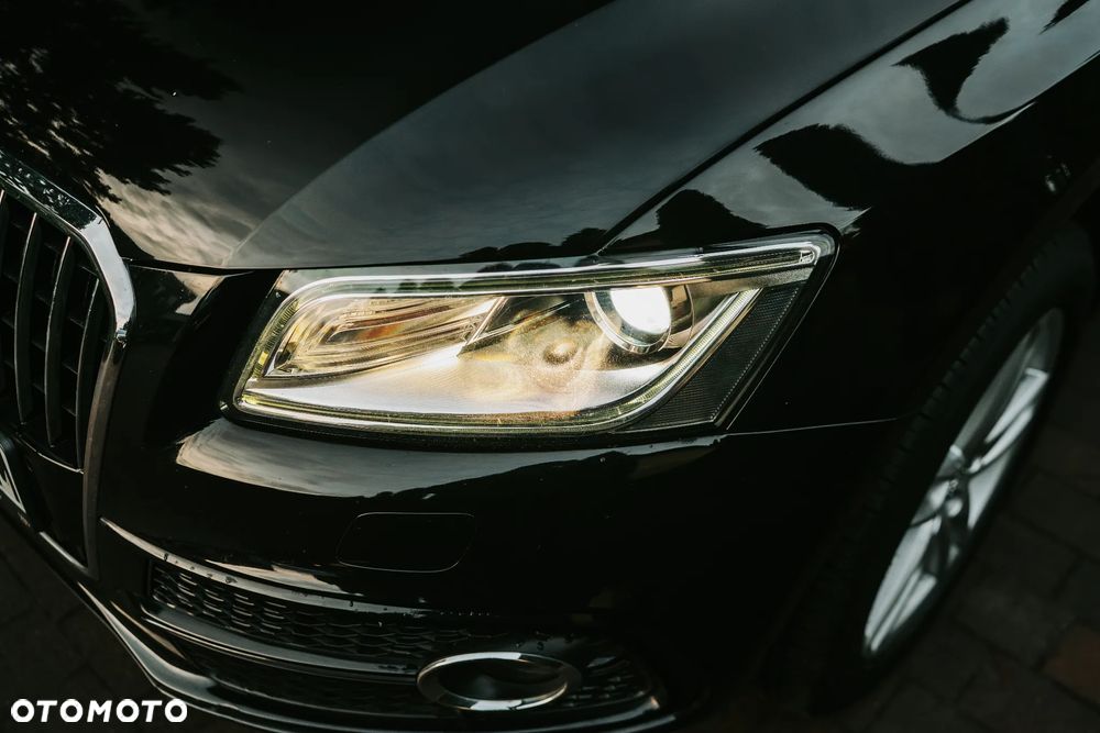 Audi Q5 2.0 TDI Quattro Sport S tronic - 21