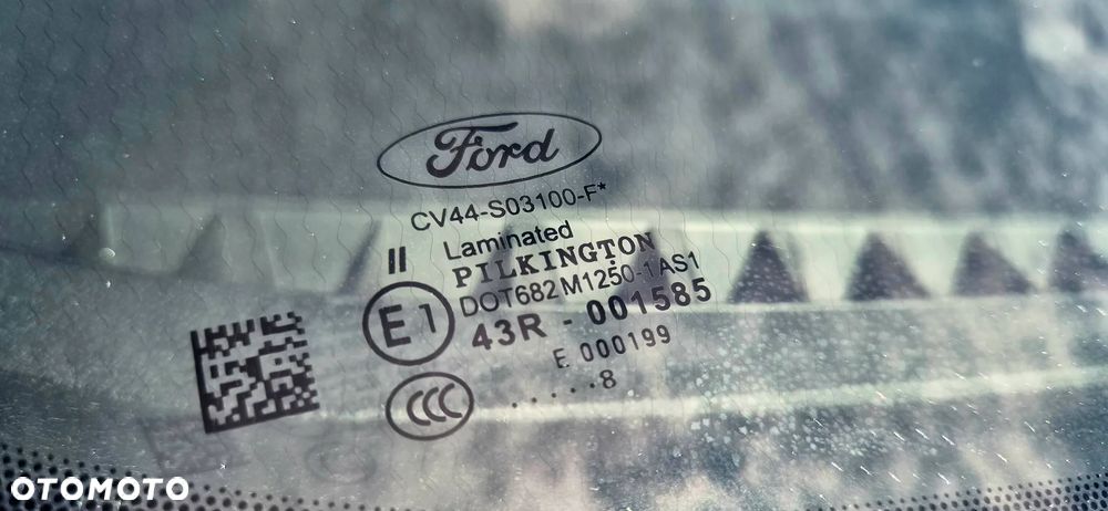 Ford Kuga 1.5 EcoBoost FWD Titanium Plus ASS - 31