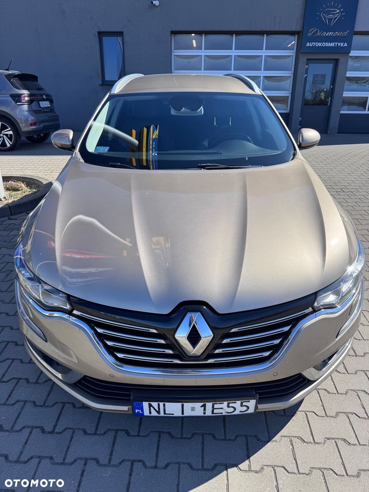 Renault Talisman 1.6 Energy TCe Limited EDC - 3