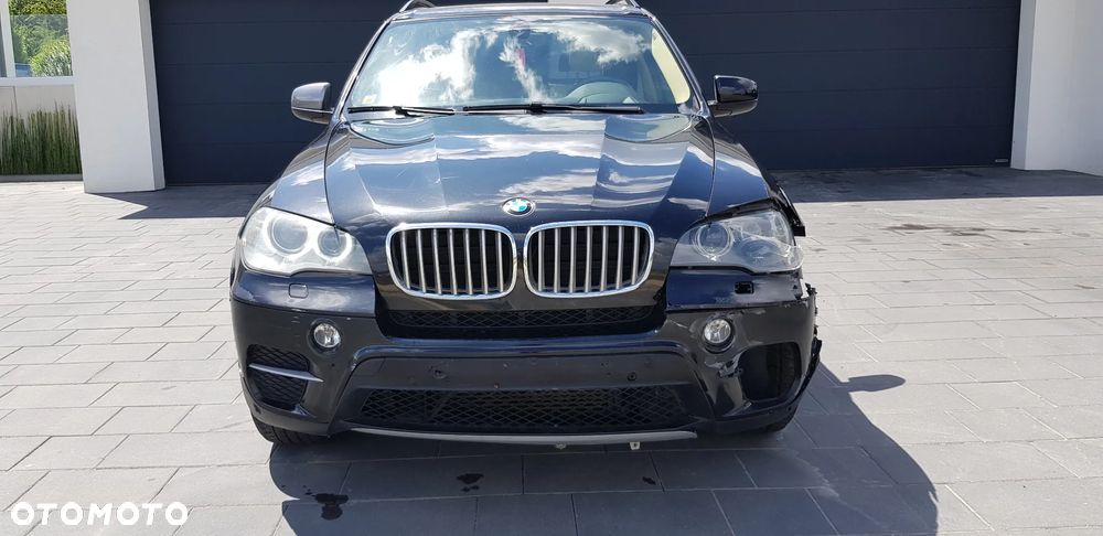 BMW X5 xDrive40d - 8