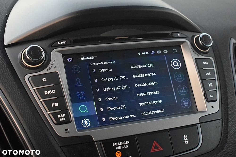 Hyundai ix35 - 30