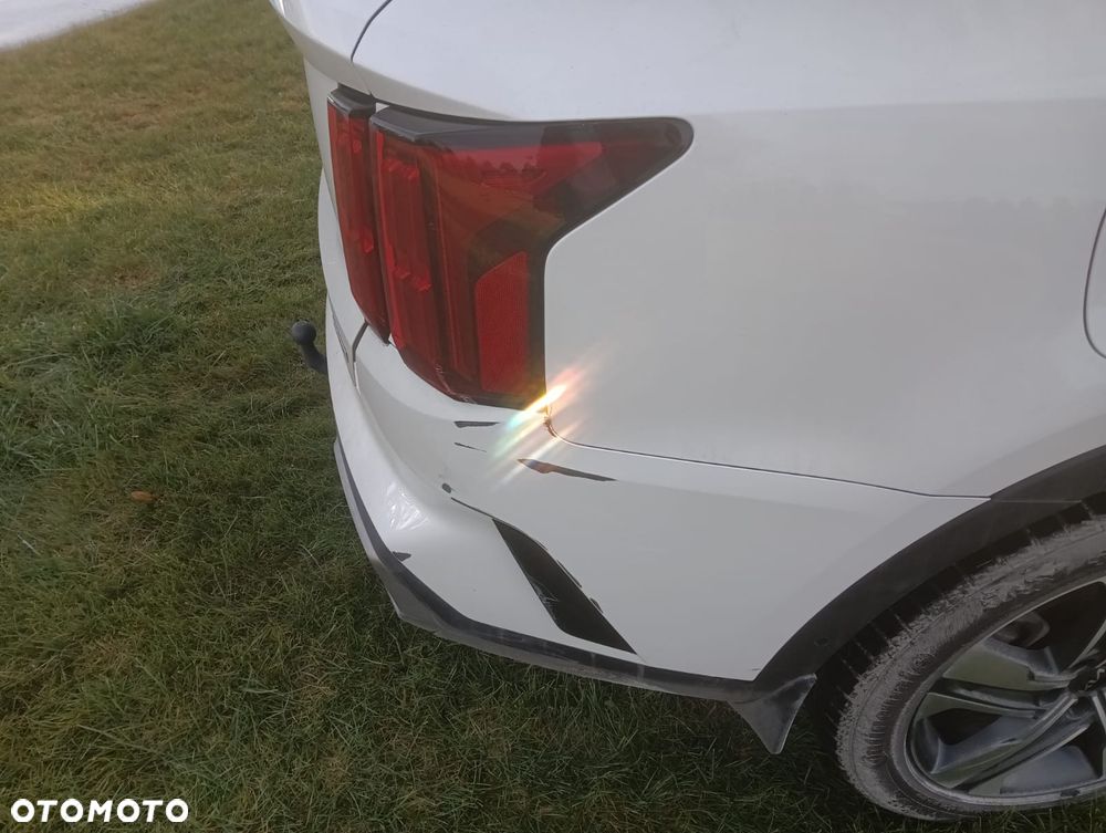 Kia Sorento 1.6T-GDI PHEV AWD OPF Platinum - 7