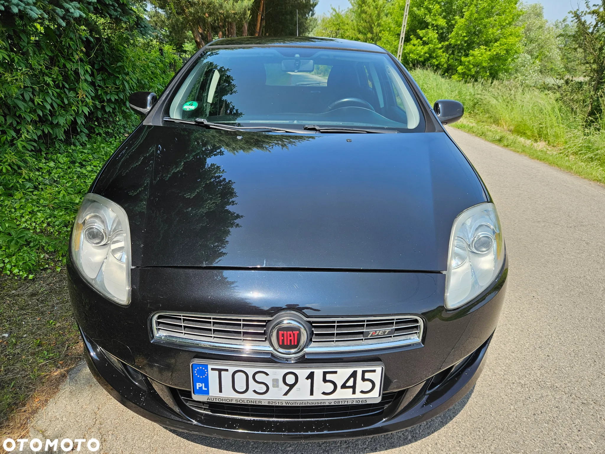 Fiat Bravo 1.4 T-JET 16V Speed - 13