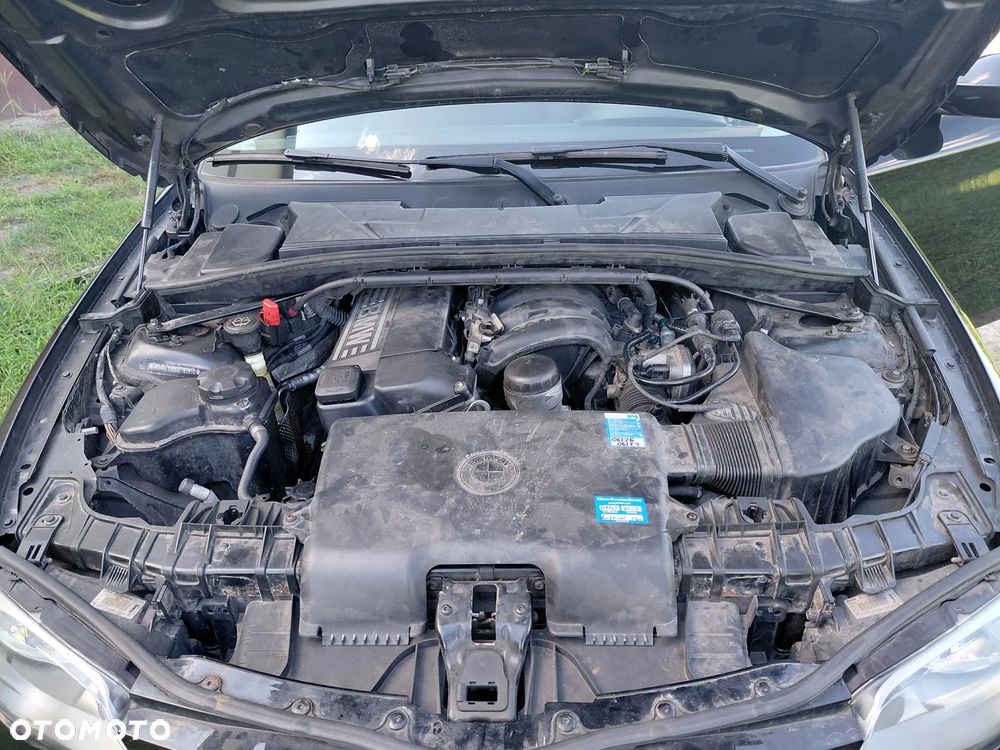 BMW Seria 1 - 24