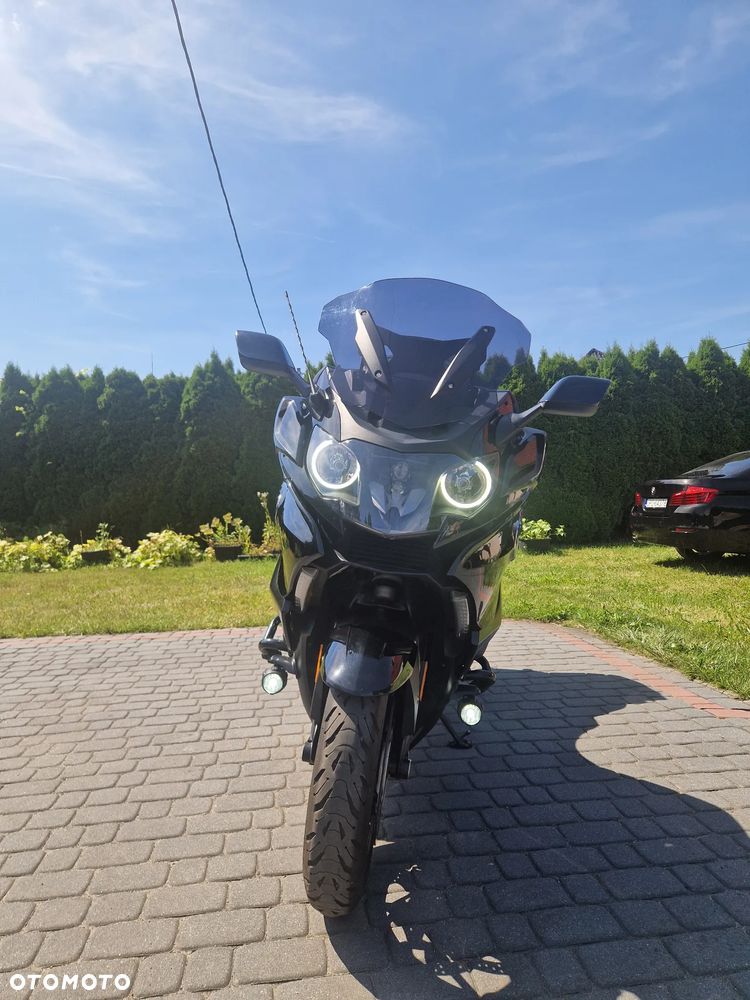 BMW K - 4