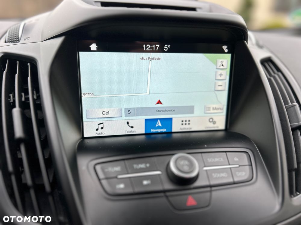 Ford Kuga 2.0 TDCi 4x4 ST-Line - 14