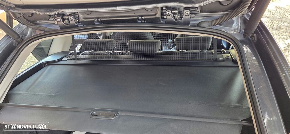 BMW 320 d DPF Edition Lifestyle - 18