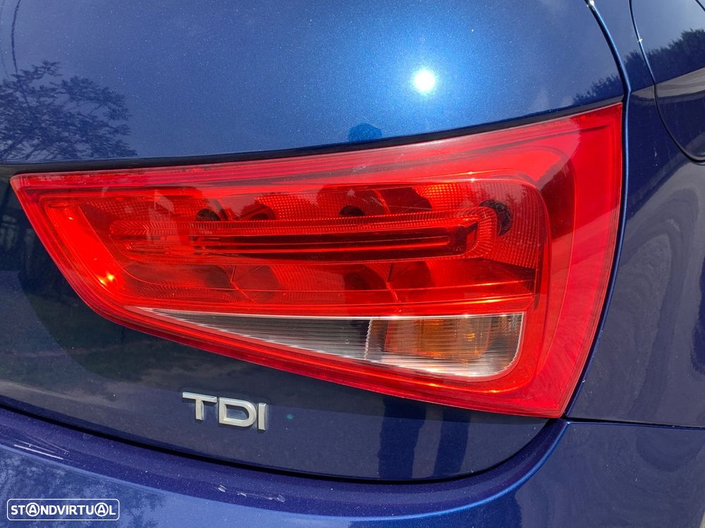 Audi A1 Sportback 1.6 TDI Sport - 53