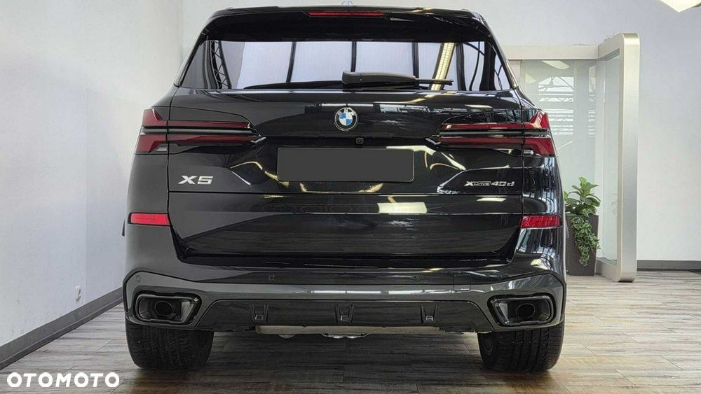 BMW X5 - 7