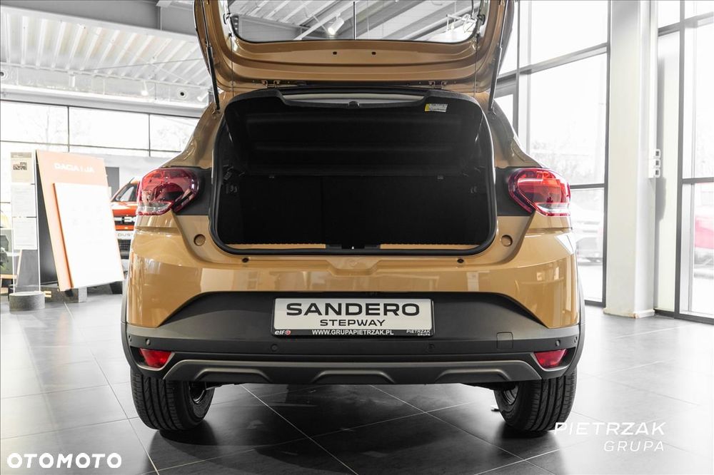 Dacia Sandero 1.0 TCe Expression - 5