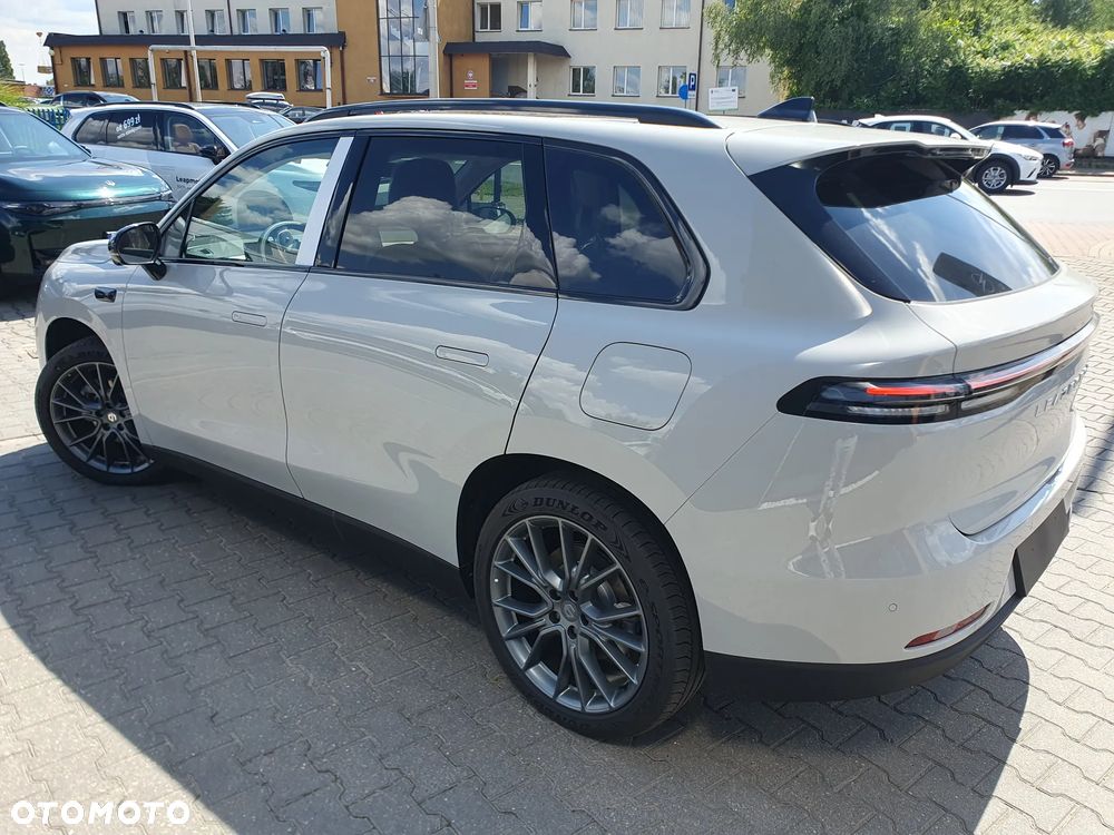 Leapmotor C10 69.9 kWh Design - 3