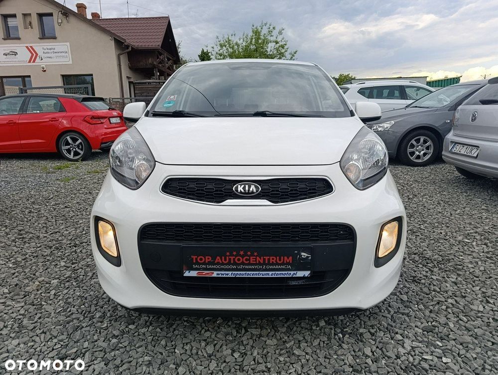 Kia Picanto - 8