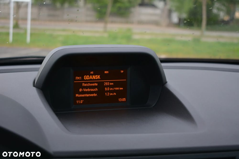 Opel Meriva - 28