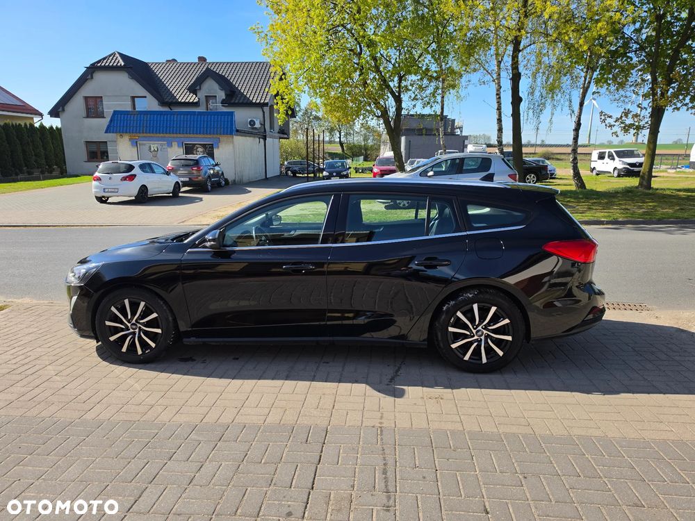 Ford Focus - 9