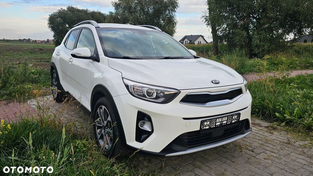 Kia Stonic 1.6 CRDi SCR XL