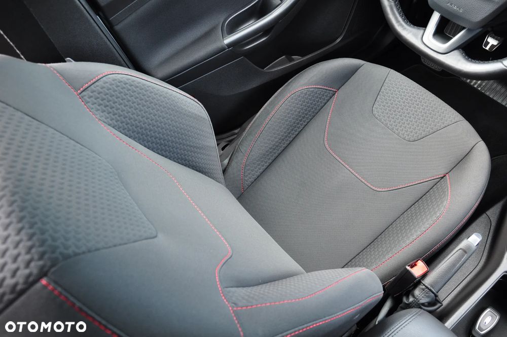 Ford Focus 2.0 TDCi ST-Line ASS - 21