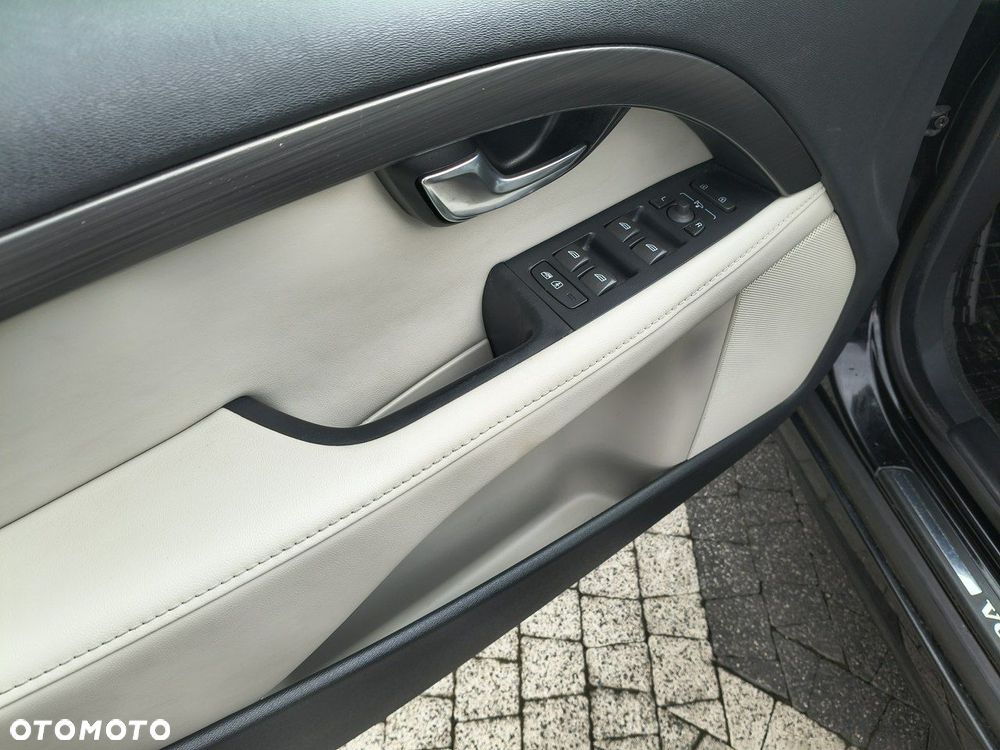 Volvo V70 - 22