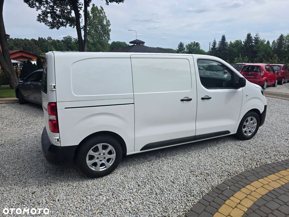 Toyota ProAce Kombi D-4D Medium 2,7t - 8