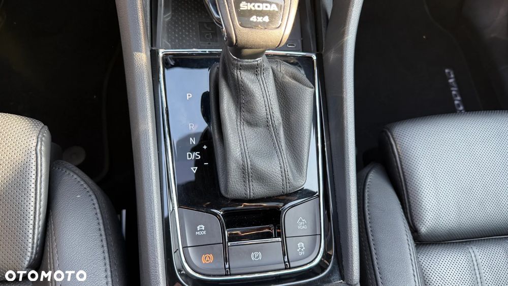 Skoda Kodiaq 2.0 TDI 4x4 L&K DSG - 21