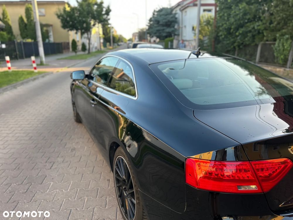 Audi A5 Coupé - 8