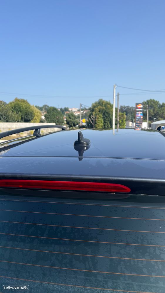 VW Passat Variant 1.6 TDI BlueMotion - 6