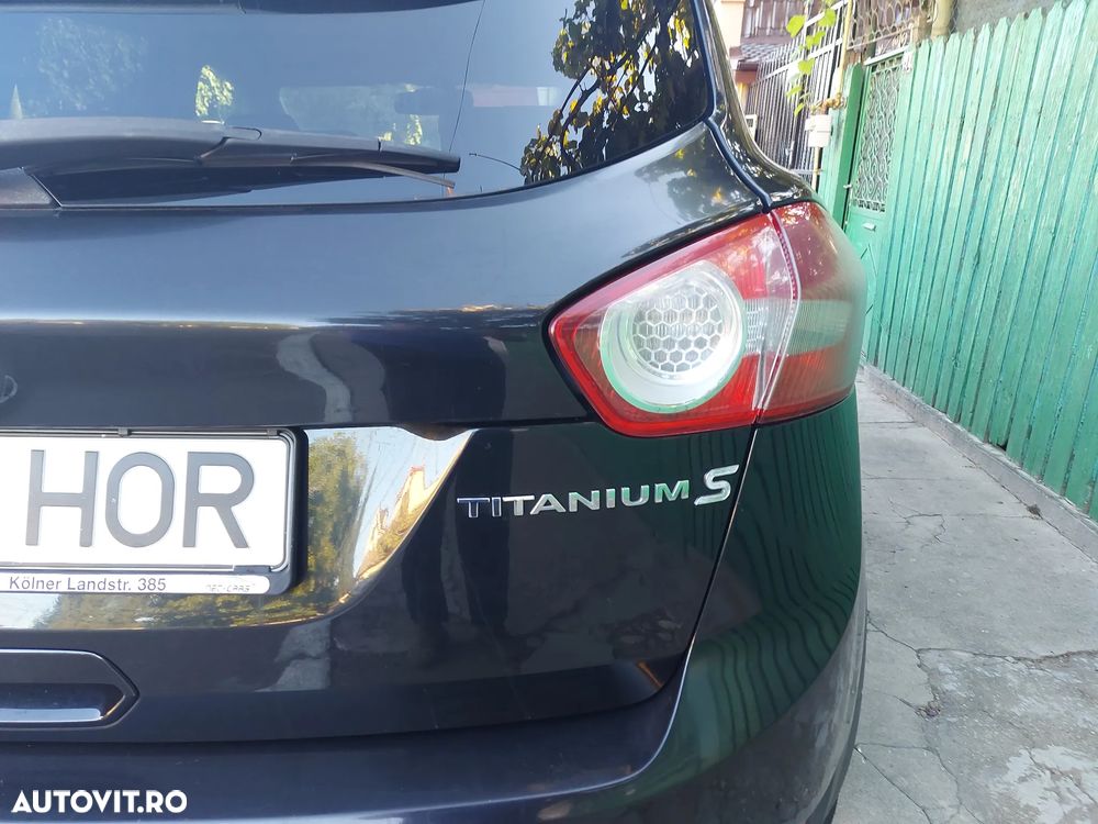 Ford Kuga 2.0 TDCi 4WD Titanium - 6