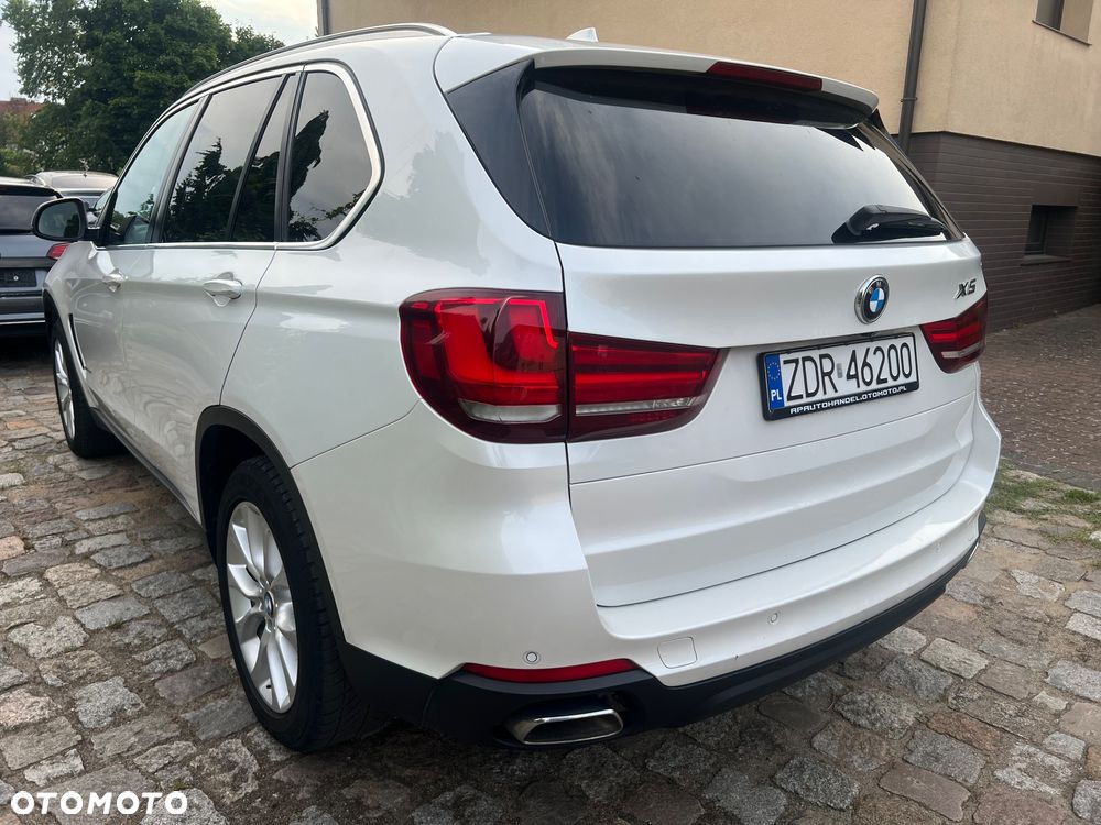 BMW X5 - 3