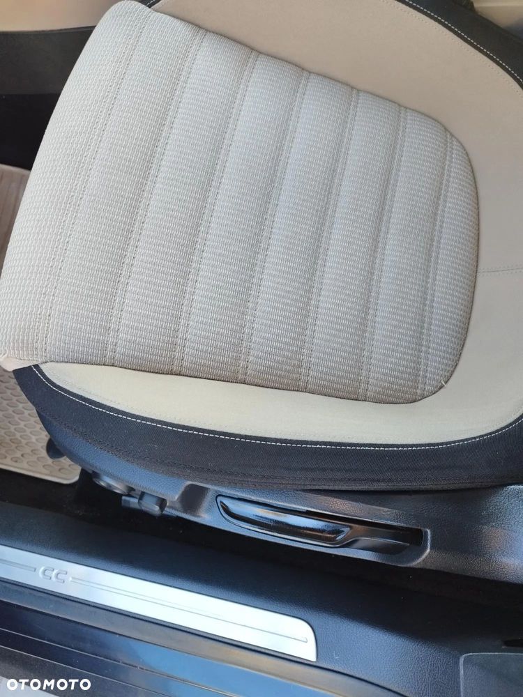 Volkswagen CC 2.0 TDI DPF BMT - 34