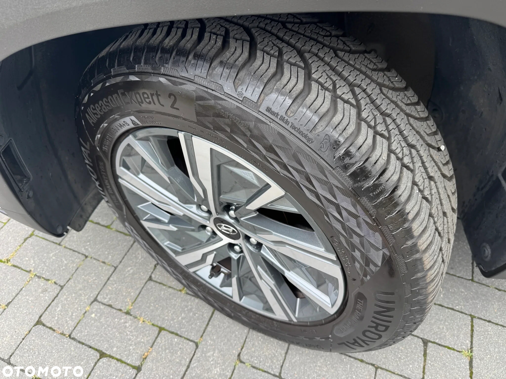 Hyundai Tucson 1.6 T-GDi Smart 2WD - 38
