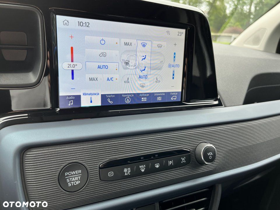 Ford Tourneo Courier - 20