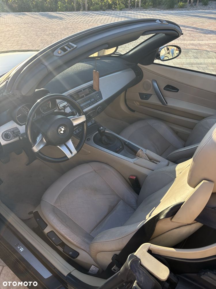 BMW Z4 - 6