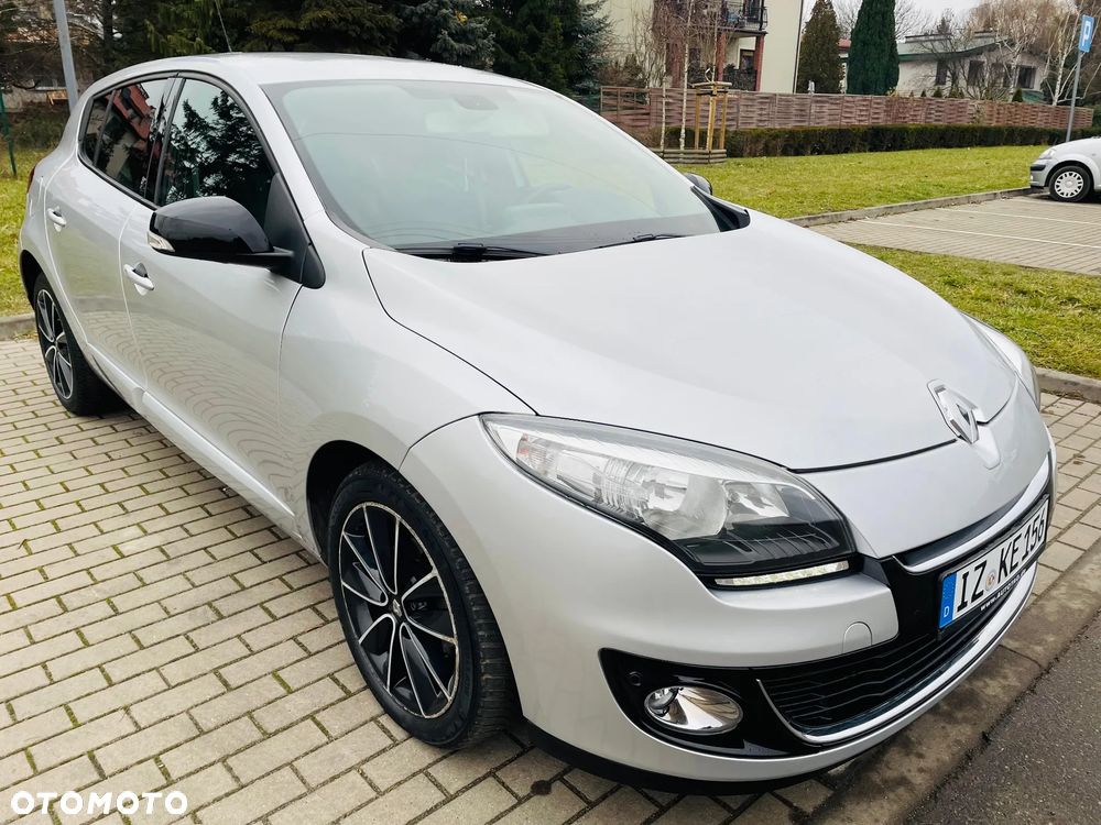 Renault Megane 2.0 140 CVT Bose Edition - 5